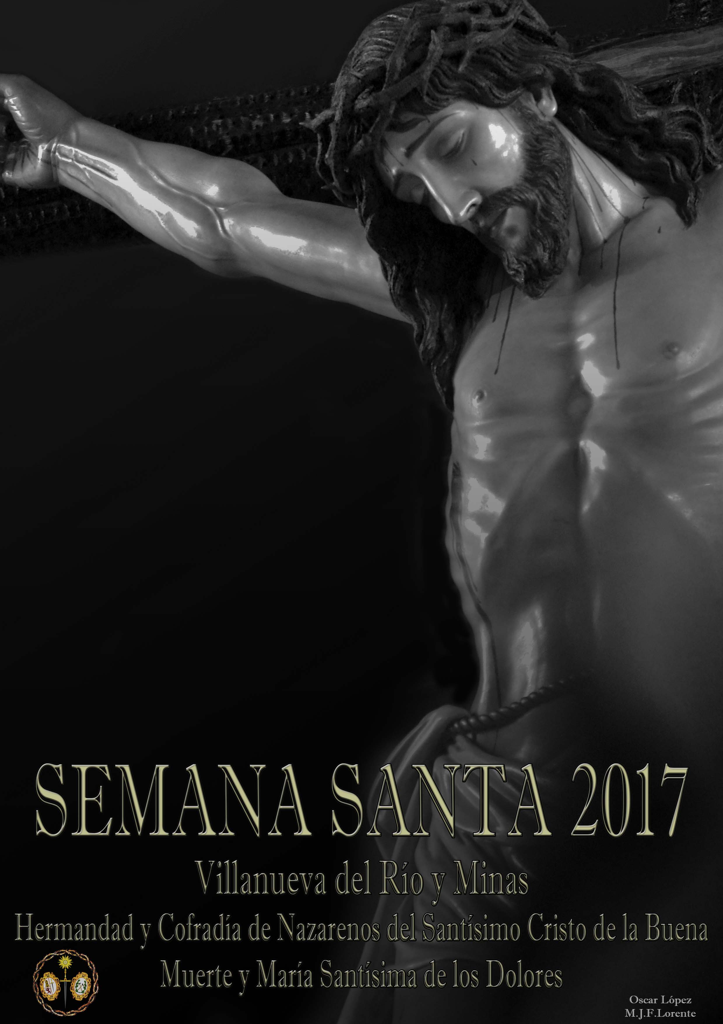 SEMANA SANTA Cartel 2017