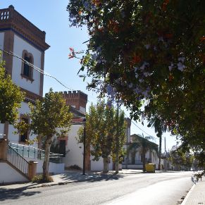 Barrio de Casas nuevas (1)