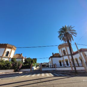 Barrio de Casas nuevas (6)