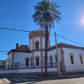 Barrio de Casas nuevas (7)