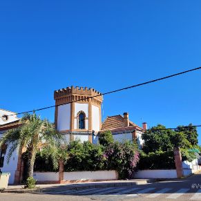 Barrio de Casas nuevas (8)