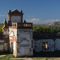 Antiguo cuartel de la Guardia civil (2)