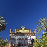 Ayuntamiento de Villanueva del Rio y Minas (2)