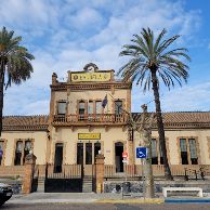 Ayuntamiento de Villanueva del Rio y Minas (3)