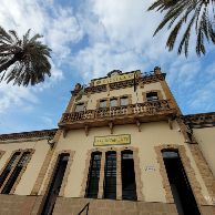 Ayuntamiento de Villanueva del Rio y Minas (5)