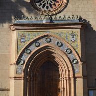 Iglesia de San Fernando (18)