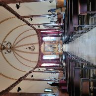 Iglesia de San Fernando (2)