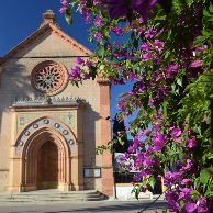 Iglesia de San Fernando (21)