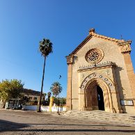 Iglesia de San Fernando (6)