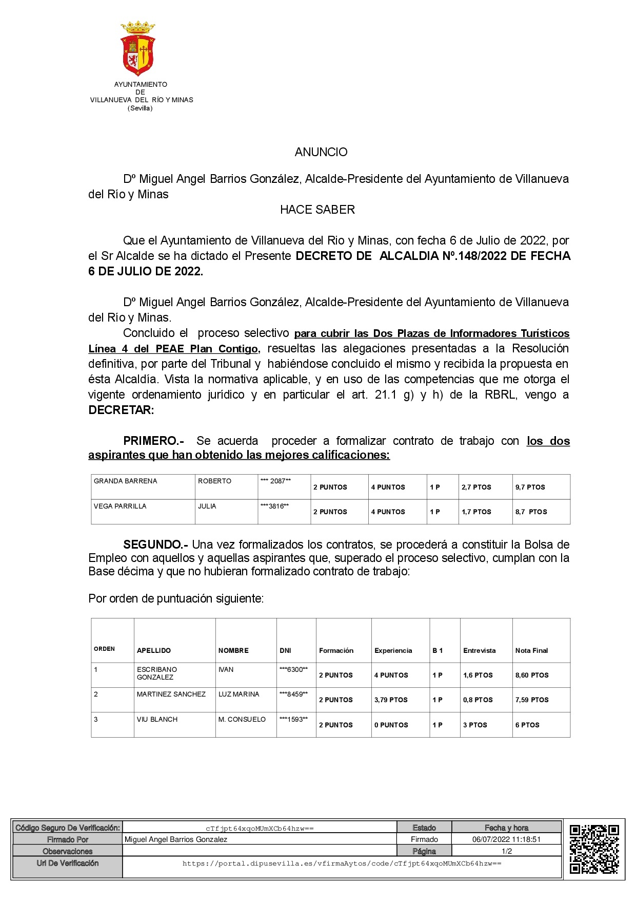 DECRETO propuesta contrato INFORMADORES Y BOLSA-001