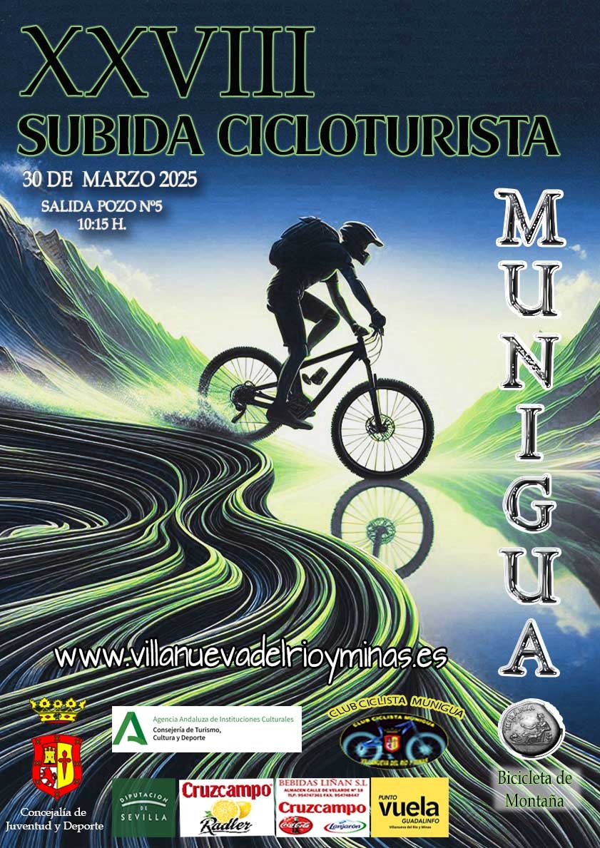 MUNIGUA 2025