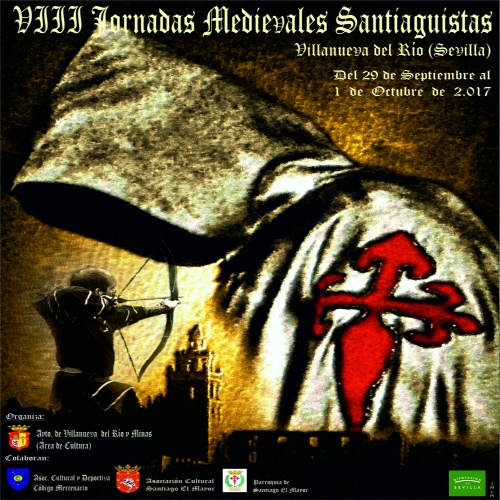 CARTEL MEDIEVAL 2