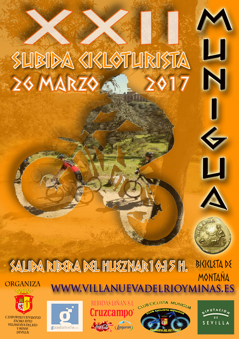 MUNIGUA 2017