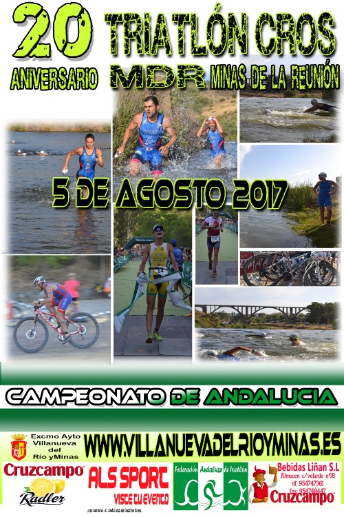 TRIATLONPRUEBA 2017